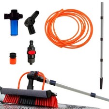 Starlyf telescopic hydrocleane usato  Italia