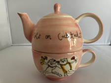 Whittard chelsea tea for sale  LUTON