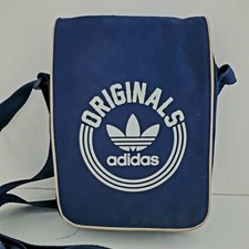 Adidas originals blue for sale  MANCHESTER