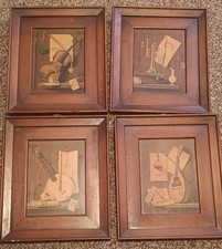 Vintage musical instruments for sale  Williamsburg