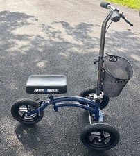 Kneerover original steerable for sale  Elwood