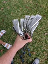 Ping rapture black for sale  Charleston