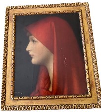 Lithographique sainte fabiola d'occasion  Hesdin