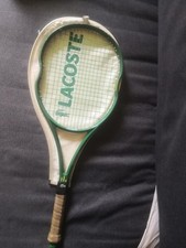 Lacoste equifirst system d'occasion  Alfortville