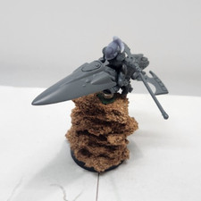 Kitbashed 40k Aeldari Warlock Skyrunner comprar usado  Enviando para Brazil