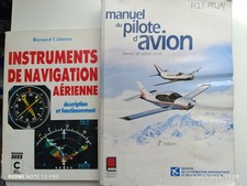 Magazine instreuments navigati d'occasion  Lilles-Lomme