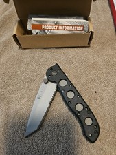 Crkt m16 12z for sale  Springfield