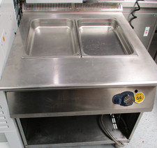 Electrolux professional lpg for sale  WOKING