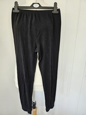 Ladies black thermal for sale  COLCHESTER
