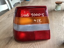 Saab 9000 rear for sale  AXMINSTER