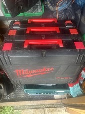 Milwaukee packout system for sale  WARE