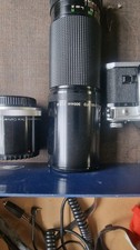 Canon 35mm slr for sale  NORTHOLT