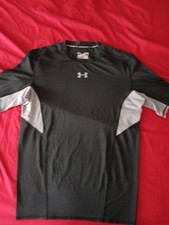 Under armour laufshirt gebraucht kaufen  Lauenbrück