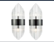 2pcs mid century for sale  Glendale