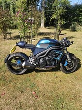 2002 triumph daytona for sale  BOSTON