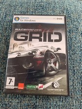 Racedrive grid version d'occasion  Rupt-sur-Moselle