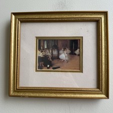 Edgar degas dance for sale  Mays Landing