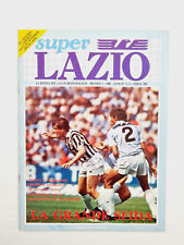 Raro super lazio usato  Italia