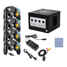 Nintendo jet black for sale  Nixa