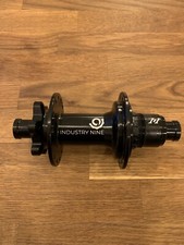 Industry rear hub for sale  SHEFFIELD