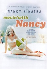 Nancy sinatra movin gebraucht kaufen  Beilstein