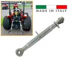 Terzo punto meccanico usato  Valva