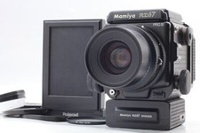 Lens mint mamiya d'occasion  Expédié en Belgium