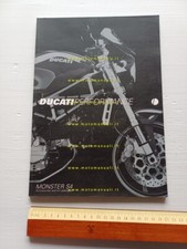Ducati performance catalogo usato  Vimodrone