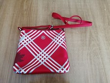 Borsa rossa estiva usato  L Aquila