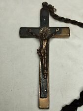 Ww1 ww2 crocifisso usato  Pulsano