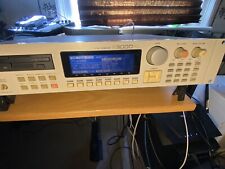Akai sampler s3000 for sale  HALIFAX