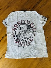 Riginal rusty neal gebraucht kaufen  Rodgau