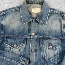 Ralph lauren denim for sale  Akron