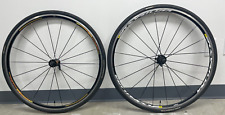 Mavic ksyrium equipe for sale  Seattle
