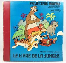 Livre jungle minema d'occasion  Expédié en Belgium