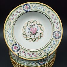 Haviland limoges assiettes d'occasion  Orleans-