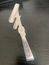 Ornate silver plated for sale  LYTHAM ST. ANNES