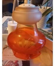 Lustre vintage opaline d'occasion  Guingamp