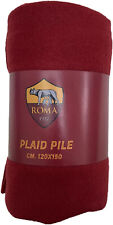Plaid pile as. usato  Roma