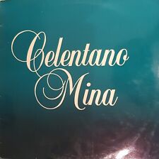 Celentano mina disco usato  Milano