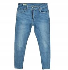 LEVIS Lot 512 Męskie spodnie dżinsowe W29 L32 na sprzedaż  PL