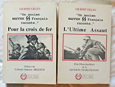 Ancien waffen français d'occasion  Lille-