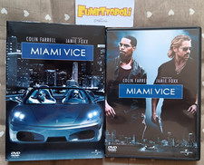 Miami vice dvd usato  Roma