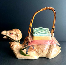 Vintage porcelain figural for sale  Buffalo Grove