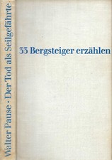 Tod als seilgefährte gebraucht kaufen  Bad Brückenau