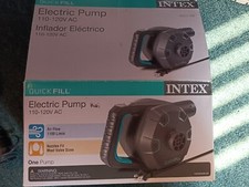 air pump intex electric for sale air pump intex electric for sale Cressona