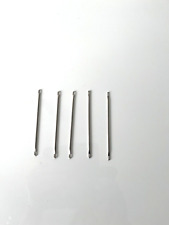 Double eyed needles for sale  ILKLEY