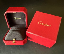 Cartier ring schatulle gebraucht kaufen  Hamburg