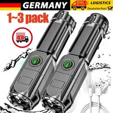 Led taschenlampe extrem gebraucht kaufen Led taschenlampe extrem gebraucht kaufen  Lehnin