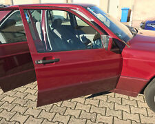 Mercedes w201 190 gebraucht kaufen  Mühlheim